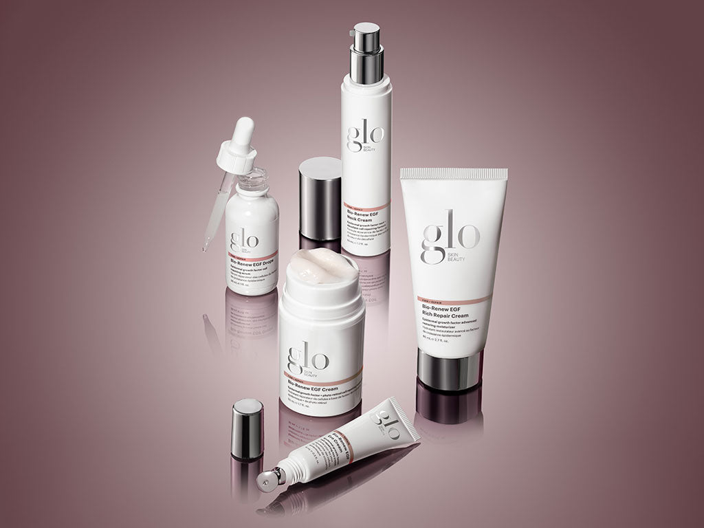 Everything You Need To Know About Epidermal Growth Factor (EGF)