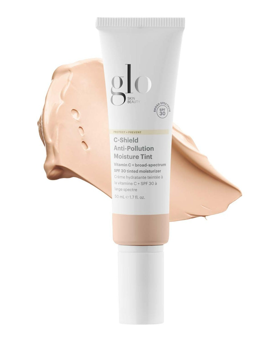 C-Shield Anti-Pollution Moisture Tint SPF 30