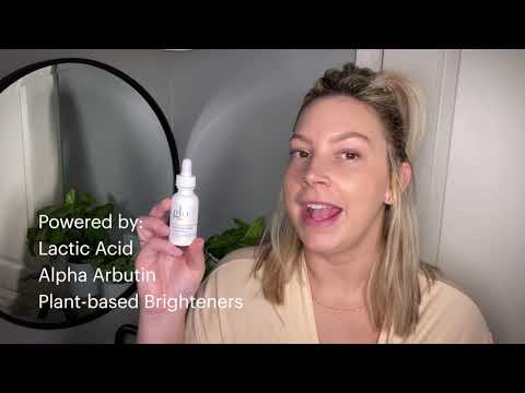 Hydra-Bright Alpha Arbutin Drops