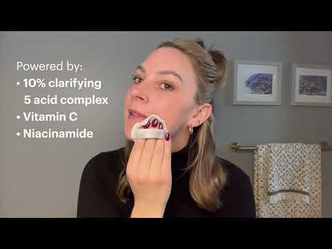 Beta-Clarity Pro 5 Liquid Exfoliant