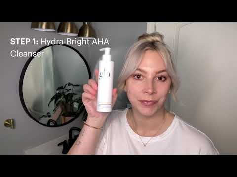 Brighten + Glow Elevated Essentials Set