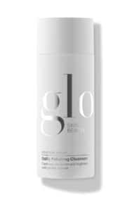 glo skin beauty daily polishing cleanser