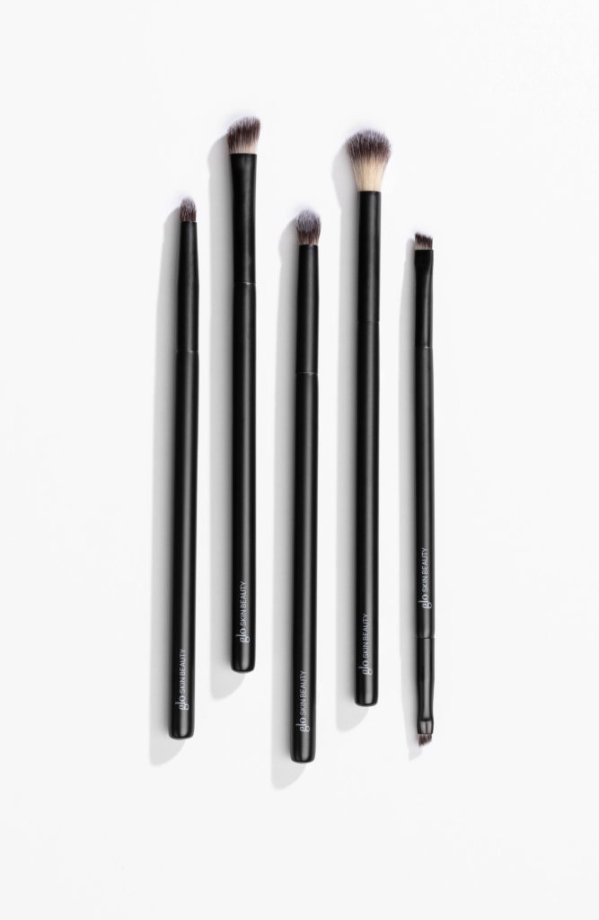 Eye Essentials Brush Set