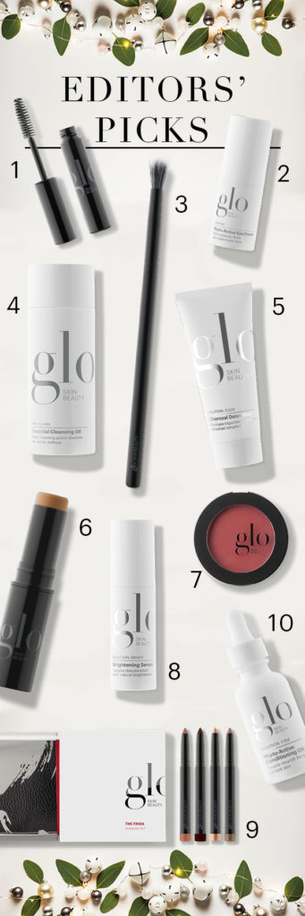 glo skin beauty editors' pick
