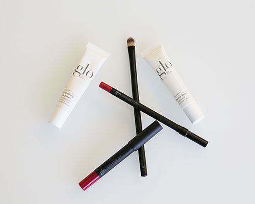 glo skin beauty products