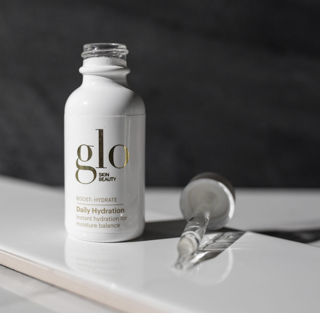 glo skin beauty daily hydration 