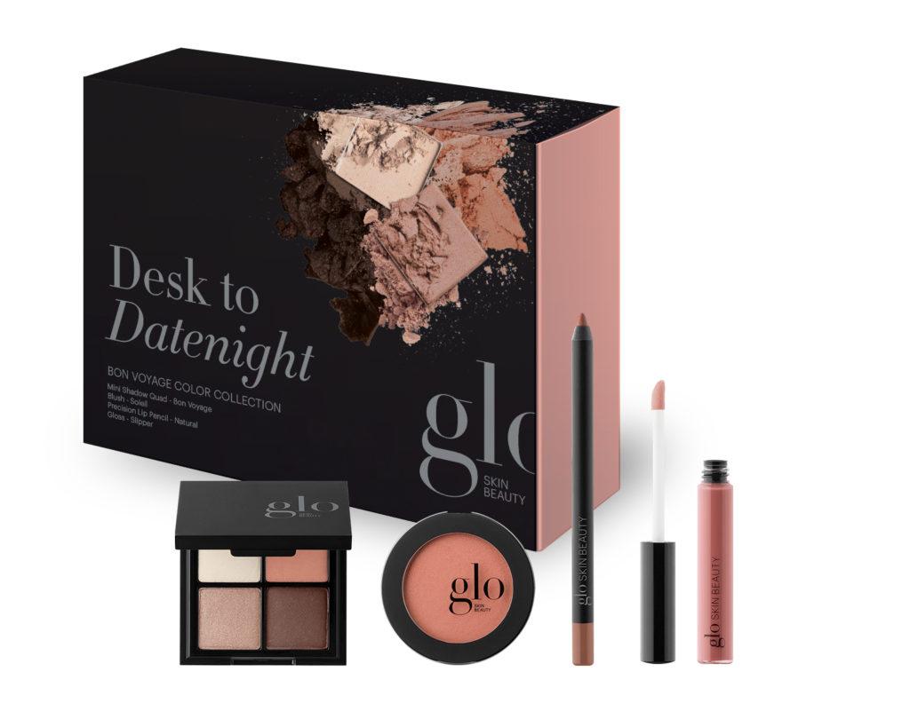 Desk to Datenight Kits