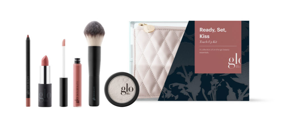 Ready, Set, Kiss Touch Up Kit