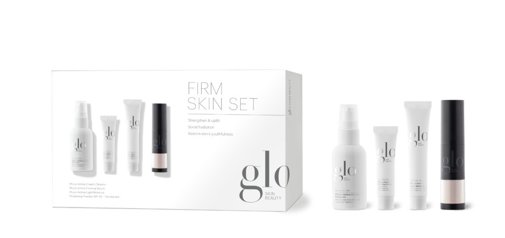 Firm Skin Set