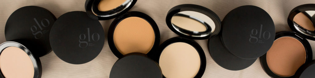 glo skin beauty shades of compact foundations