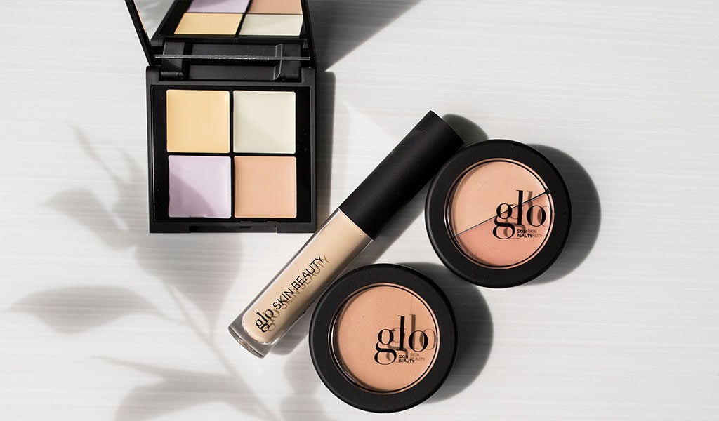 Glo Concealers