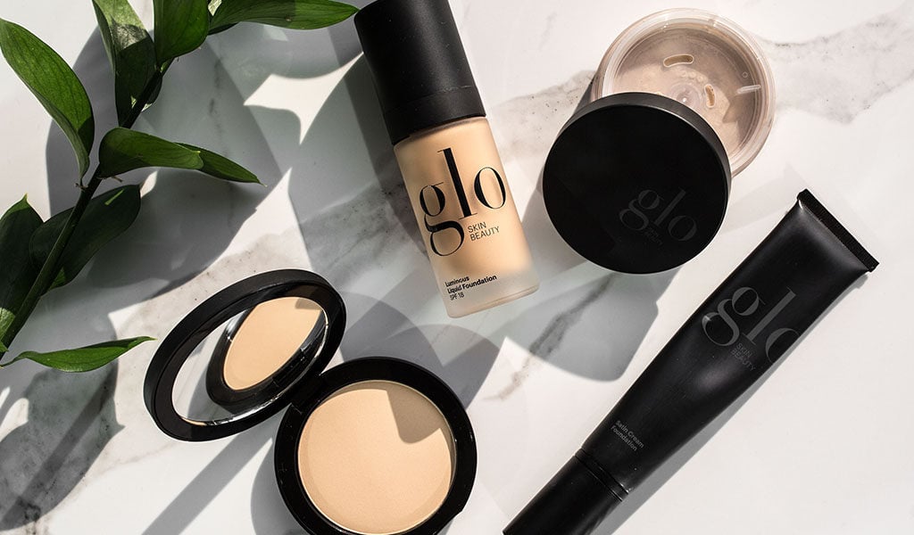 Glo foundation products