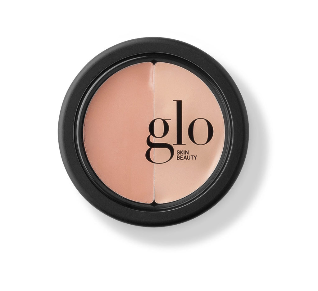 glo skin beauty concealer