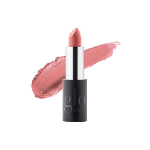 Glo lipstick shade Bella