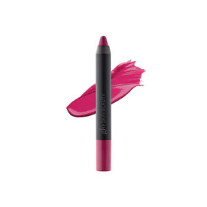 Glo crayon shade Dahlia