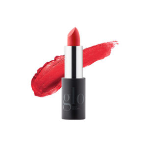 Glo lipstick shade Fixation