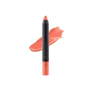 Glo crayon shade Mimosa