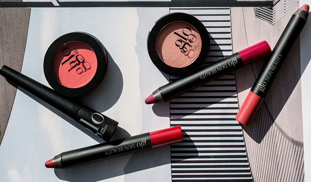 Fall Favorites Bold Lips