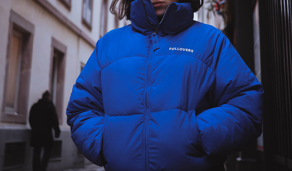 puffer jacket