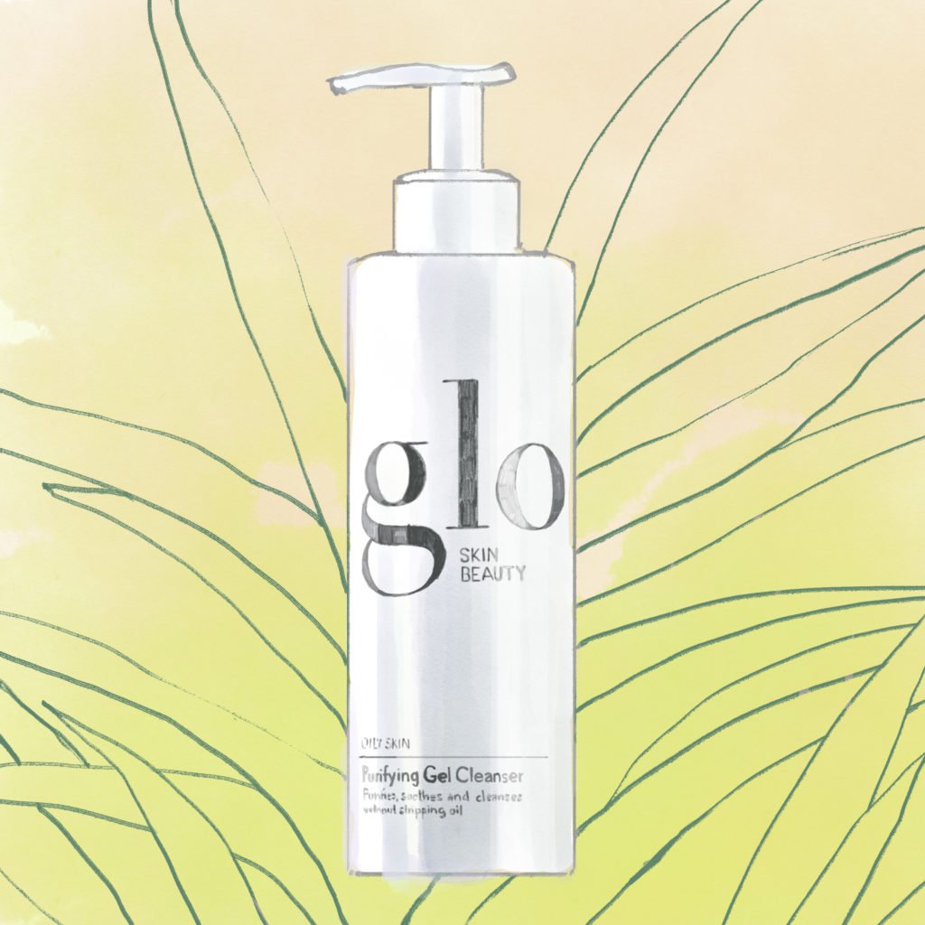 Purifying Gel Cleanser