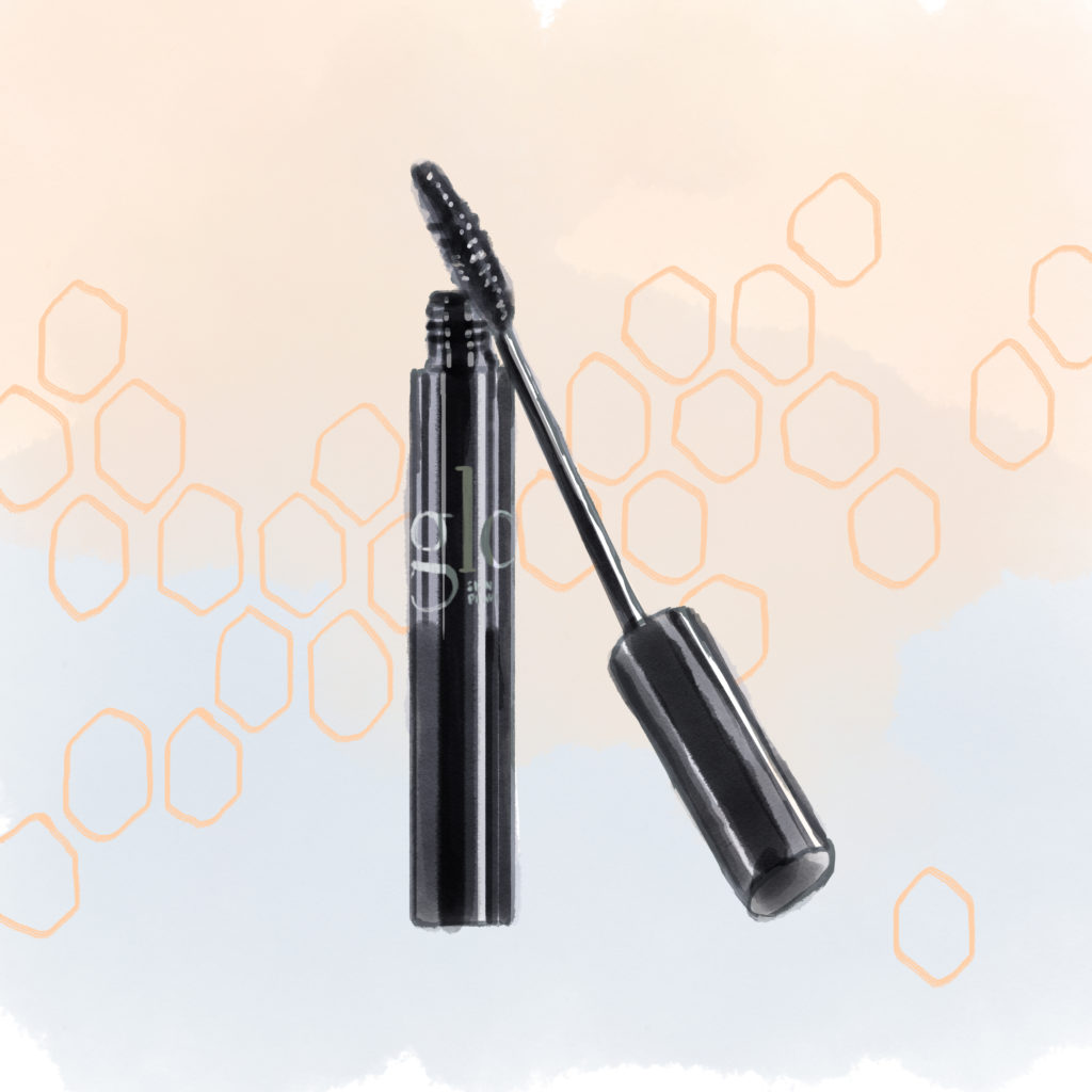 Lash Lengthening Mascara