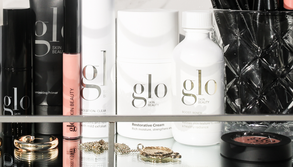 glo skin beauty products