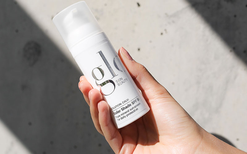 Zinc oxide sunscreen benefits
