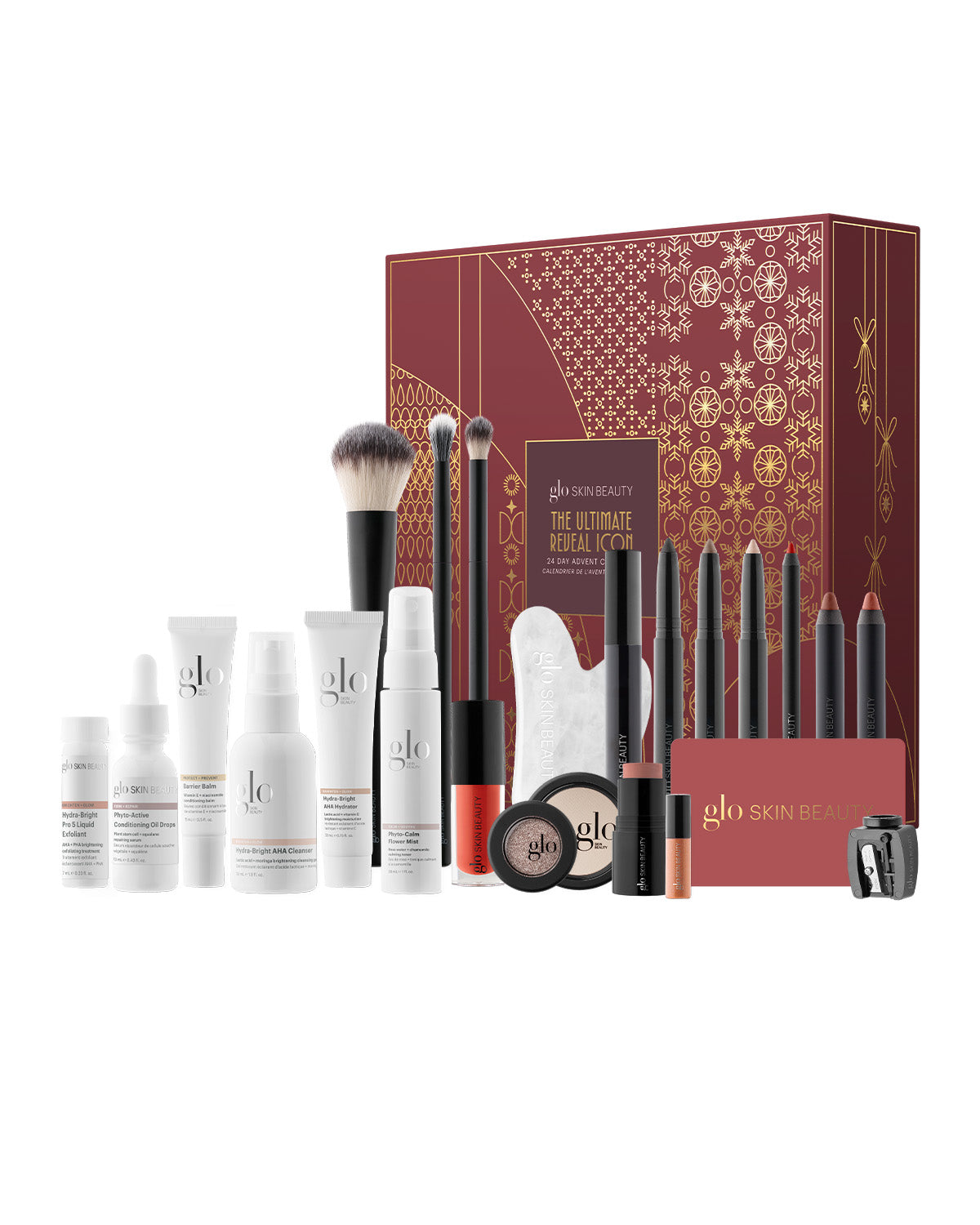 The Ultimate Reveal Icon