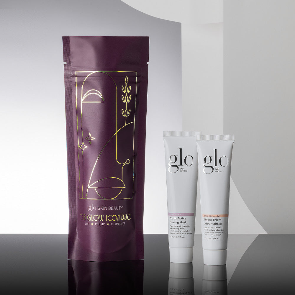 The Glow Icon Duo