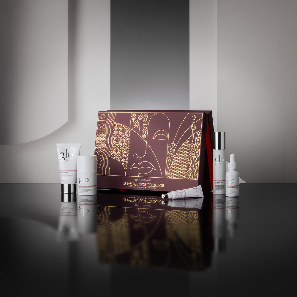 The Prestige Icon Collection