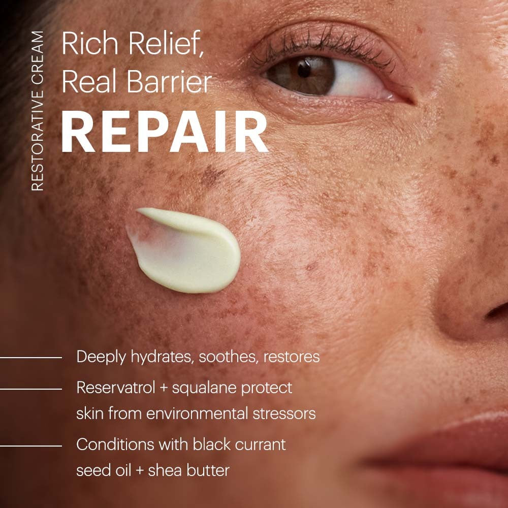 Restorative Cream