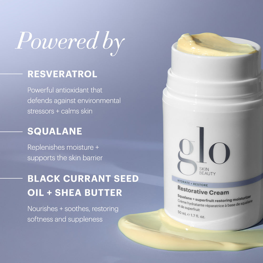 Restorative Cream