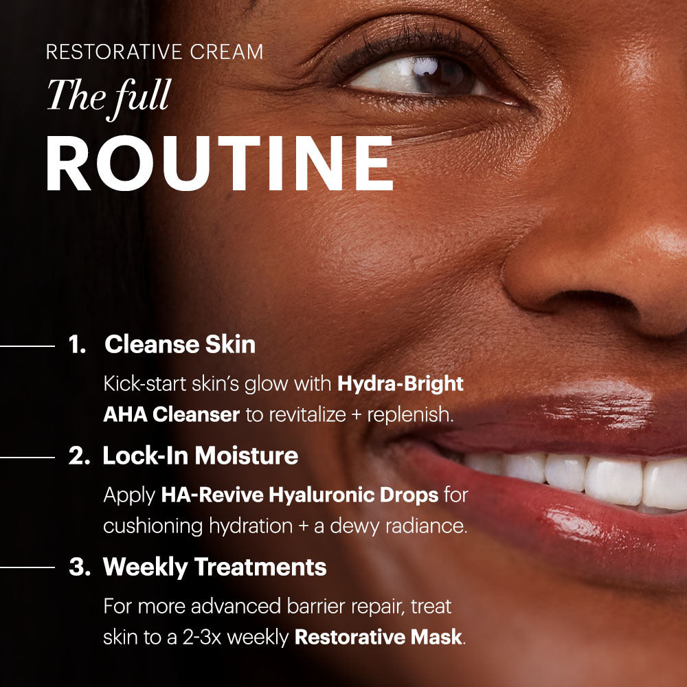 Restorative Cream