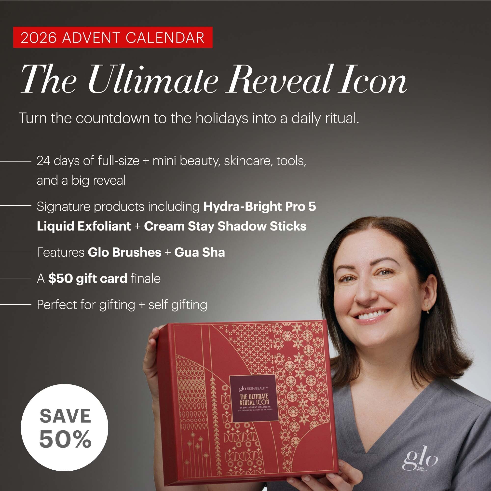 The Ultimate Reveal Icon