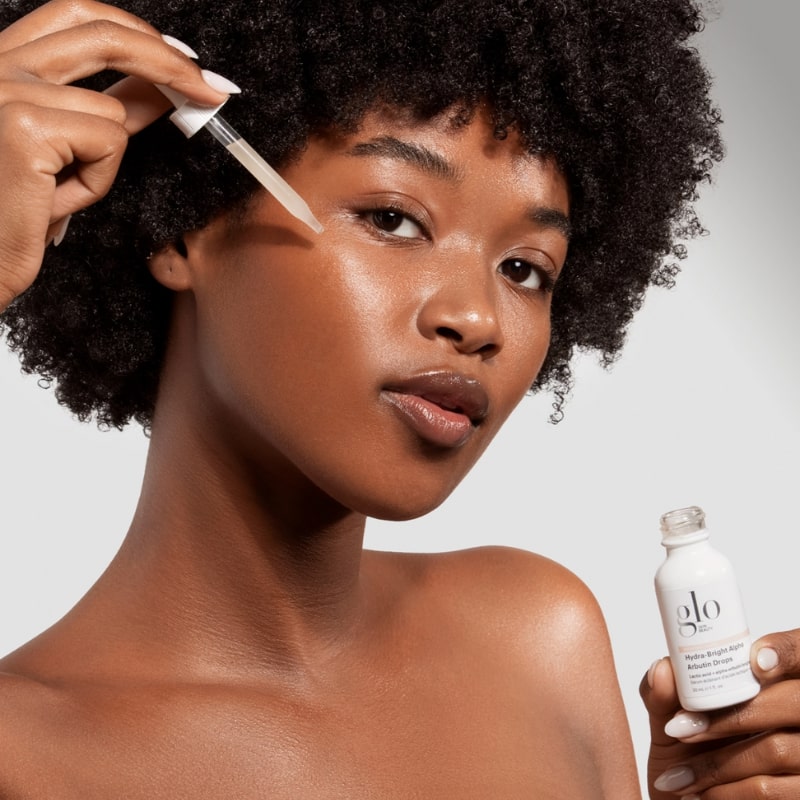 For Brighter Summer Skin
