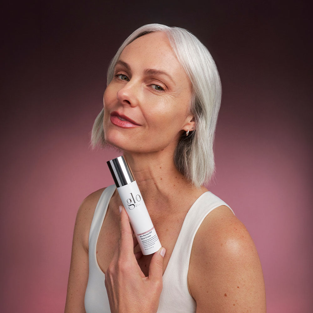 Bio-Renew EGF Neck Cream