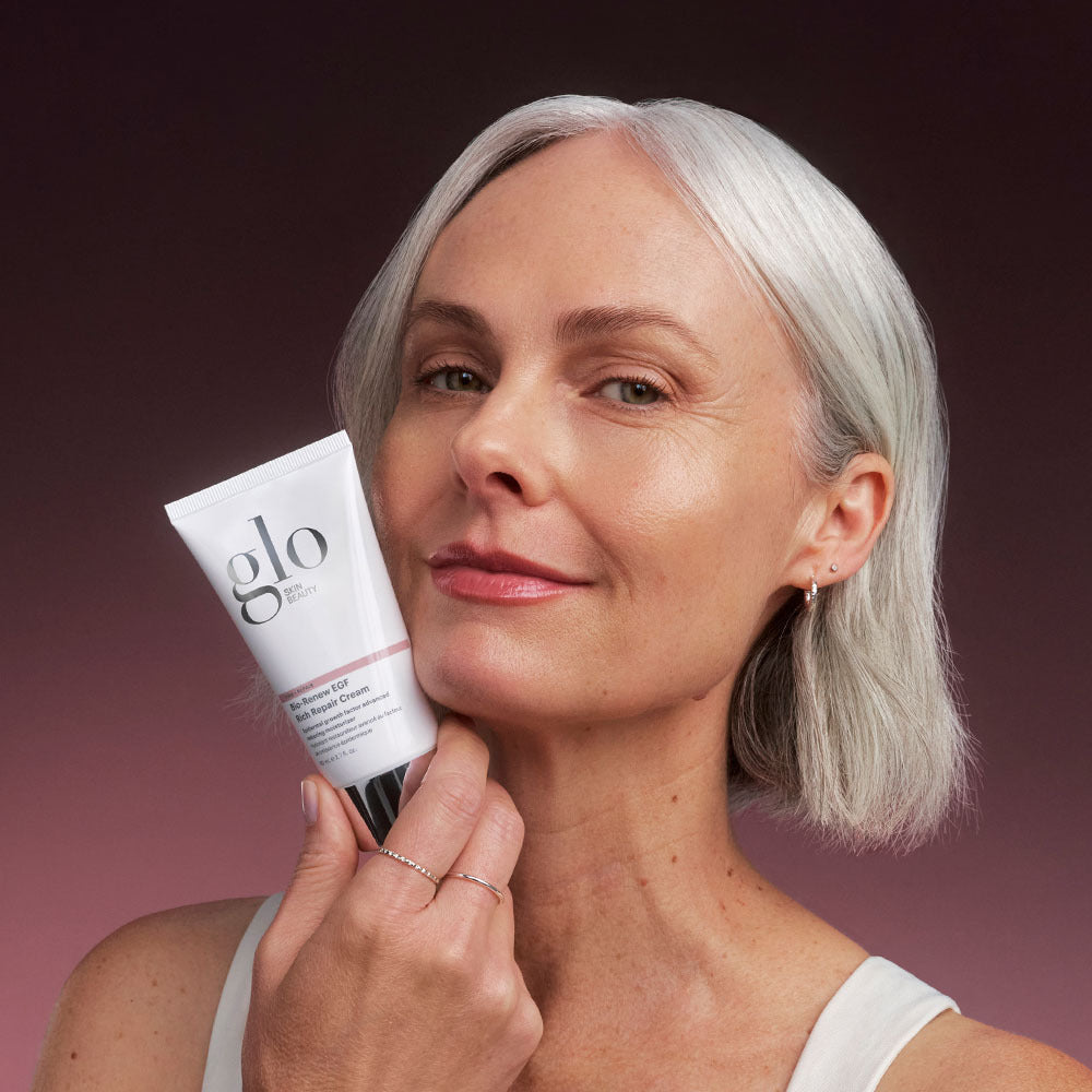 Bio-Renew EGF Rich Repair Cream | Glo Skin Beauty