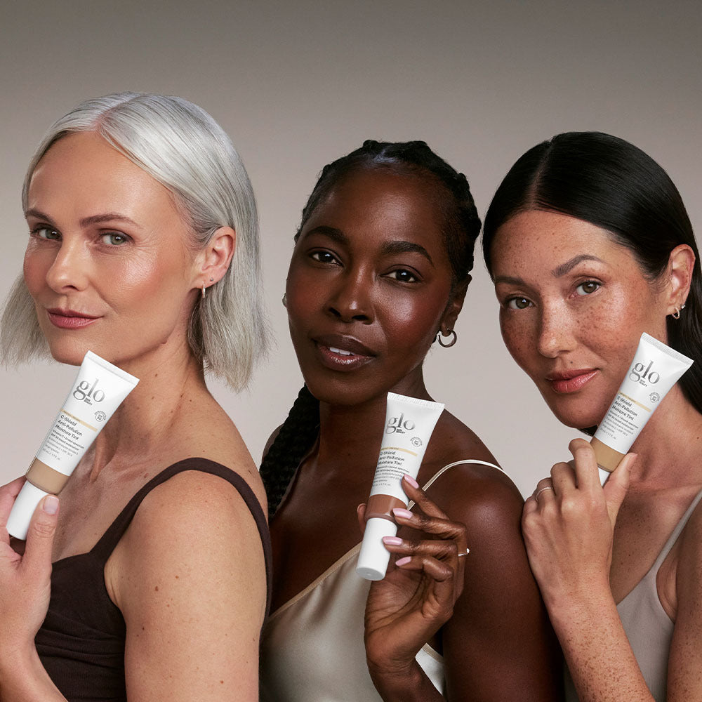 C-Shield Anti-Pollution Moisture Tint SPF 30