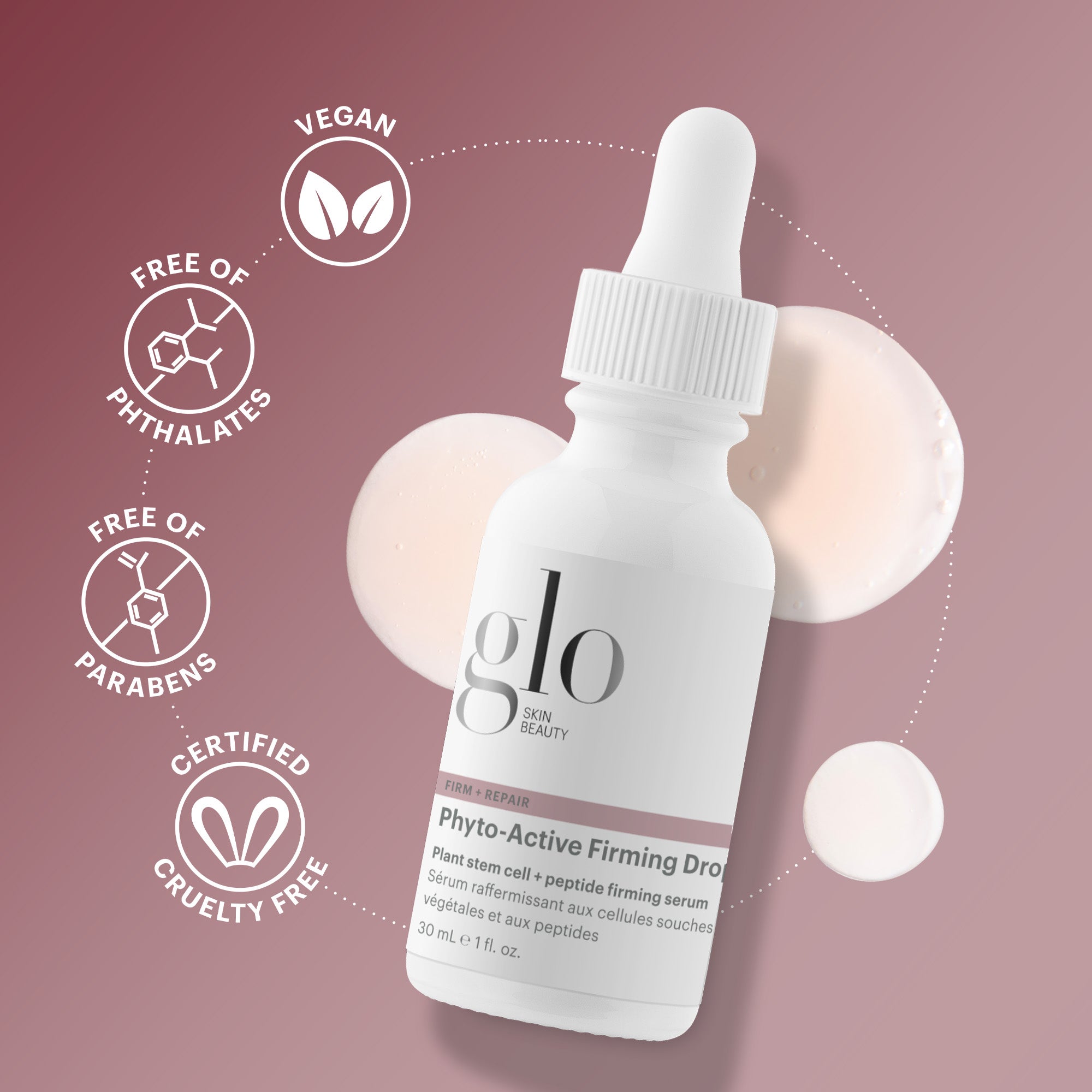 Phyto-Active Firming Drops