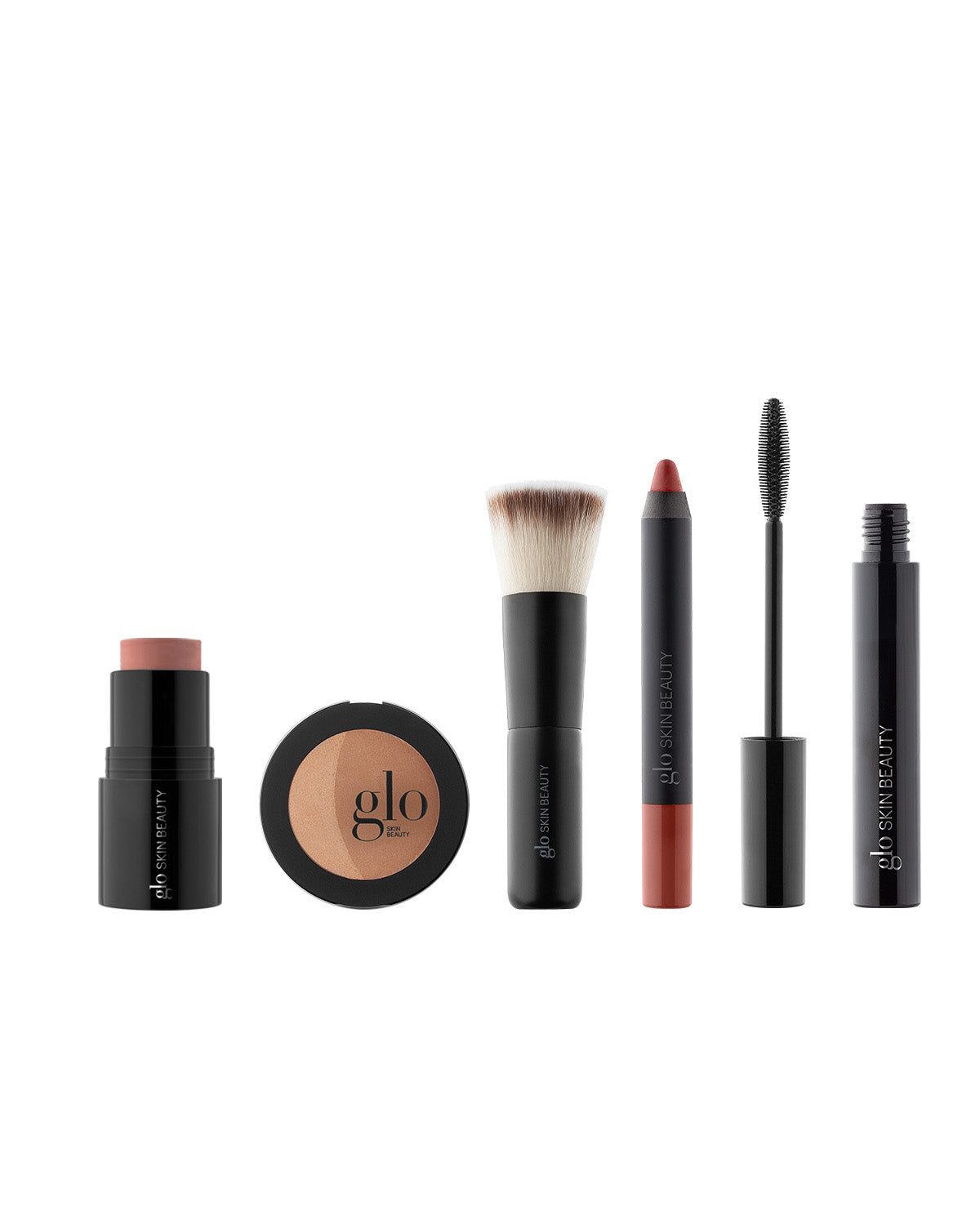 5-Piece Makeup Sampler Kit