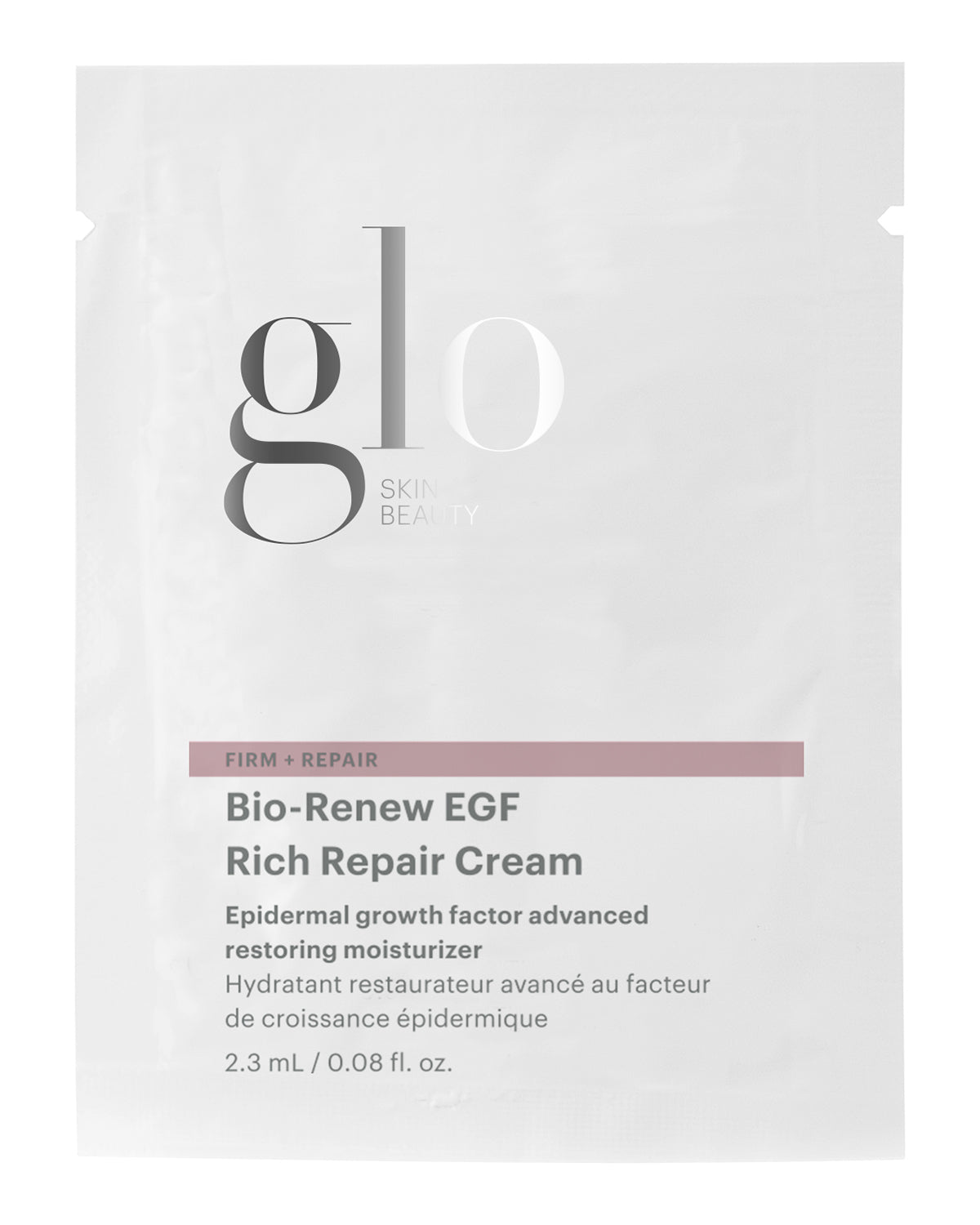 Bio-Renew EGF Rich Repair Cream Sample