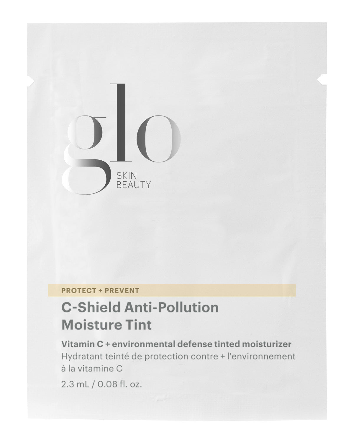 C-Shield Anti-Pollution Moisture Tint - Sample - 2N