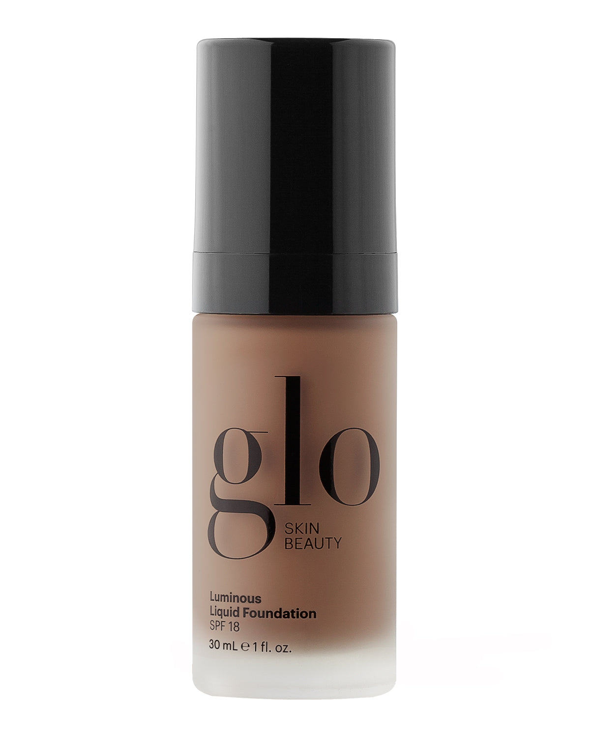 Luminous Liquid Foundation SPF 18
