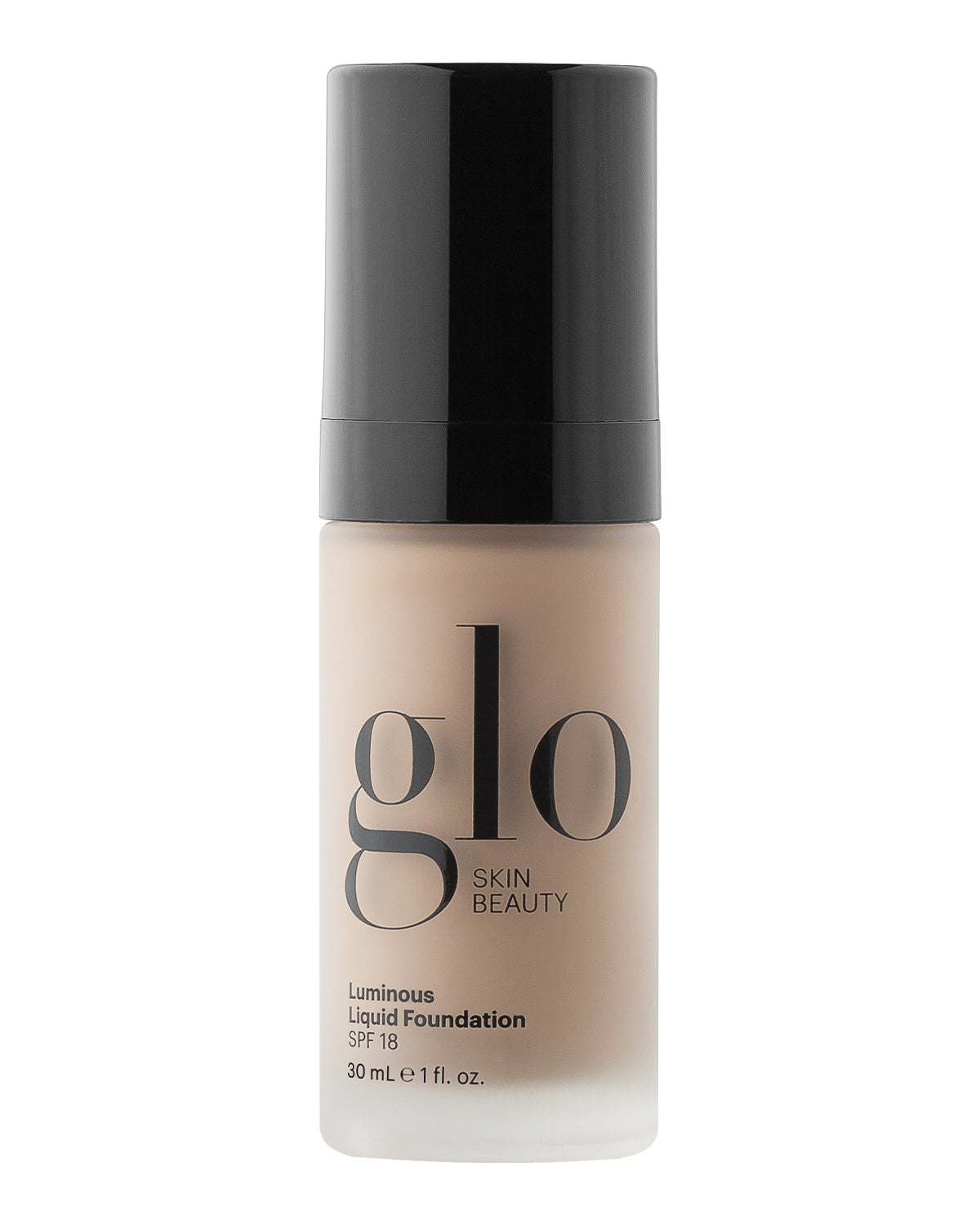 Luminous Liquid Foundation SPF 18