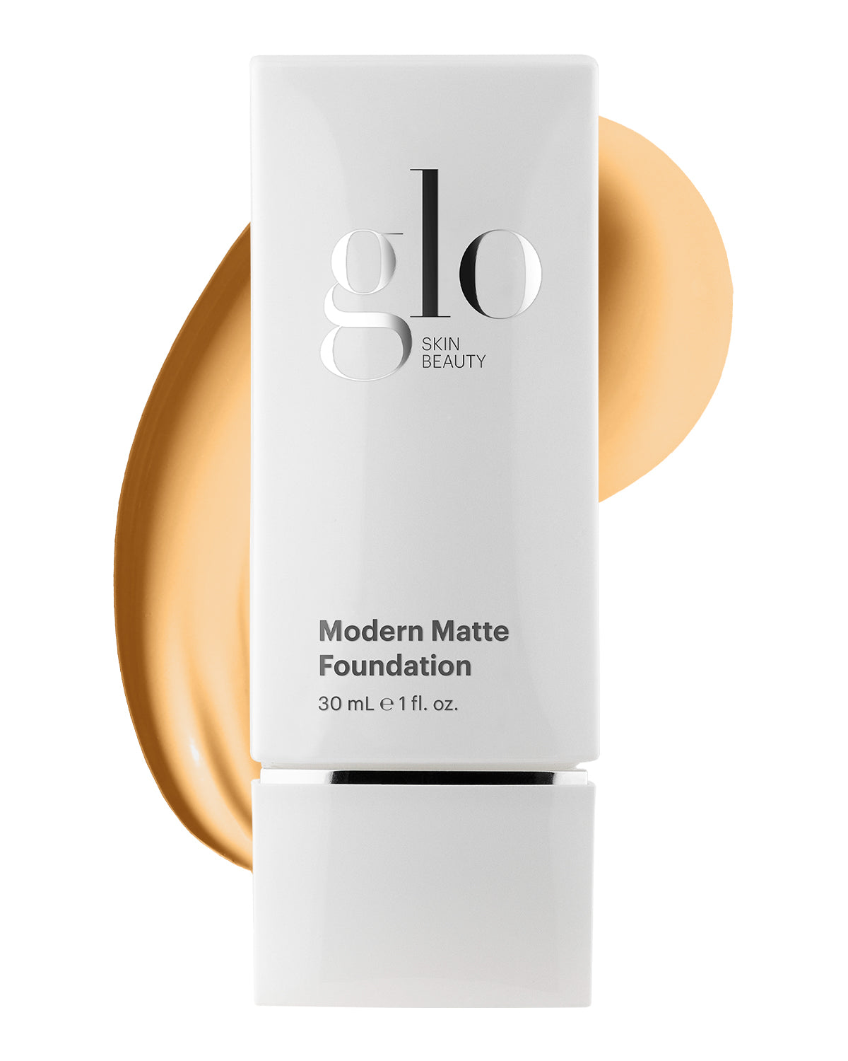 Modern Matte Foundation