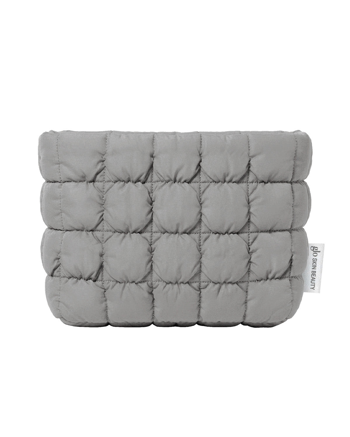 Quilted Travel Bag