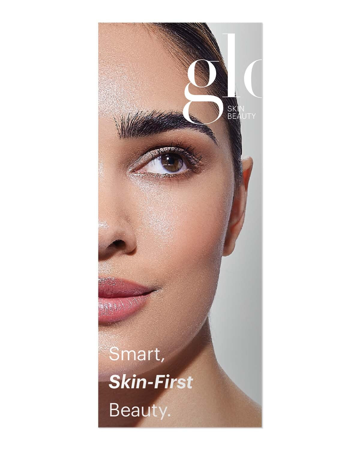 Glo Skin Beauty Trifold - Beauty