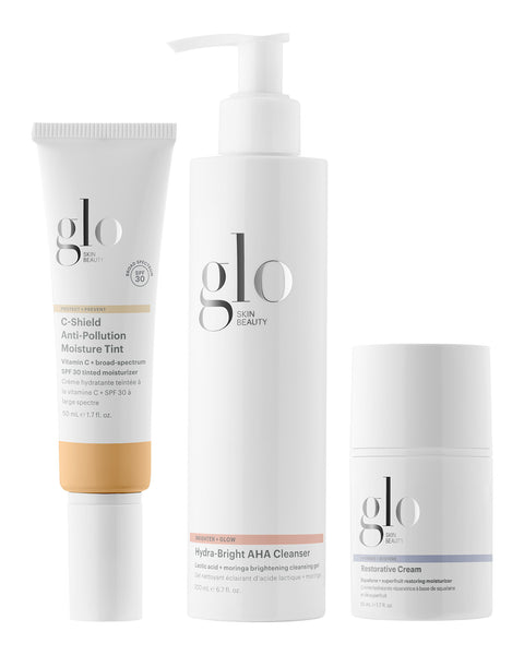 The Signature Edit | Glo Skin Beauty