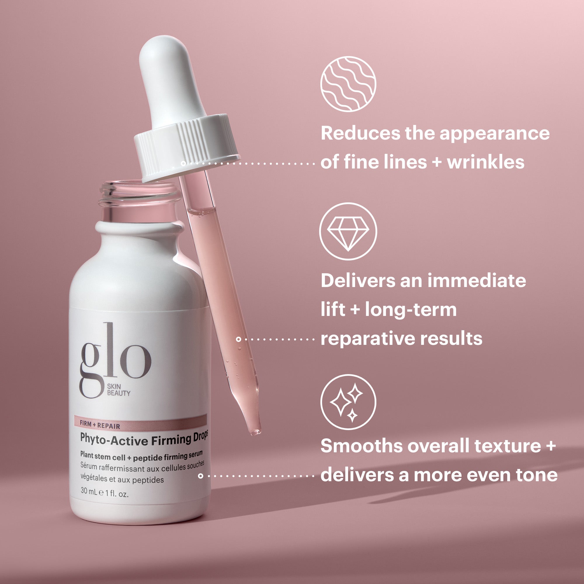 Phyto-Active Firming Drops