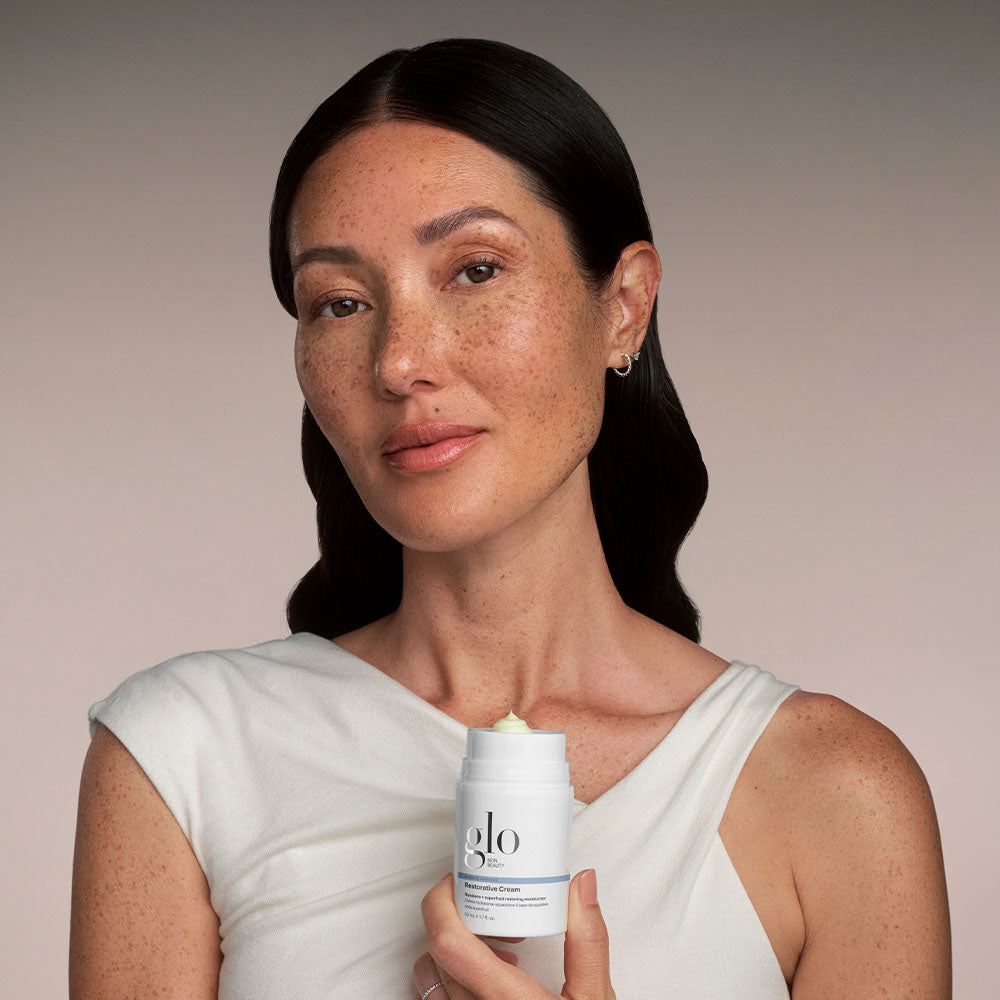 Restorative Cream